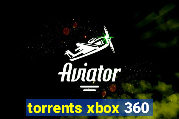 torrents xbox 360